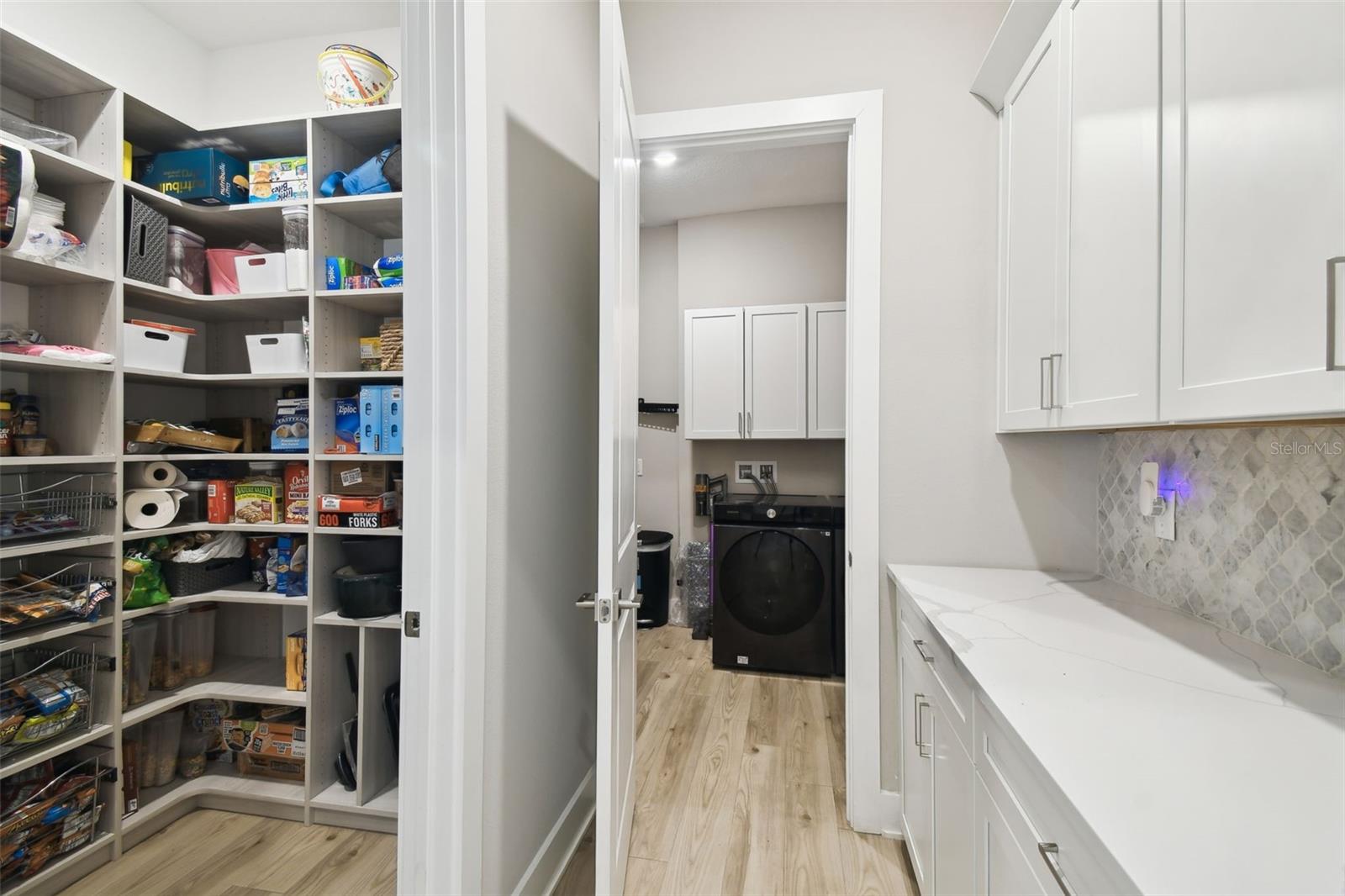 BELLA TERRA - Residential