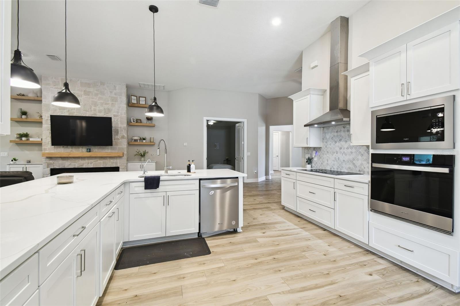 BELLA TERRA - Residential