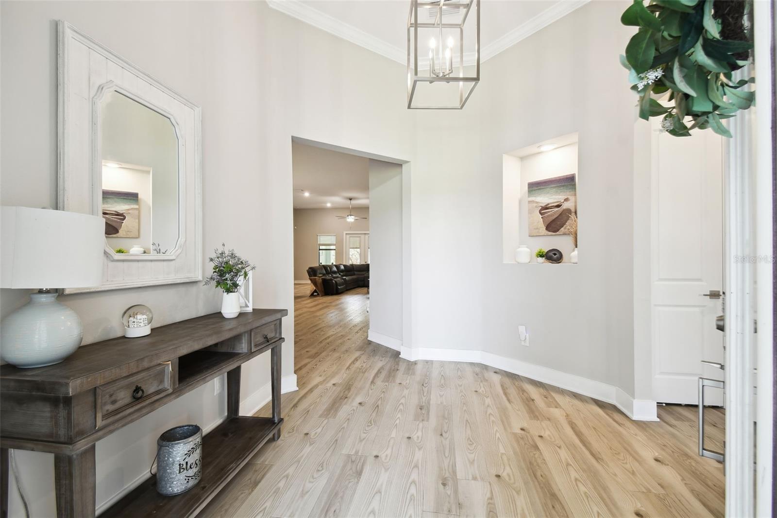 BELLA TERRA - Residential