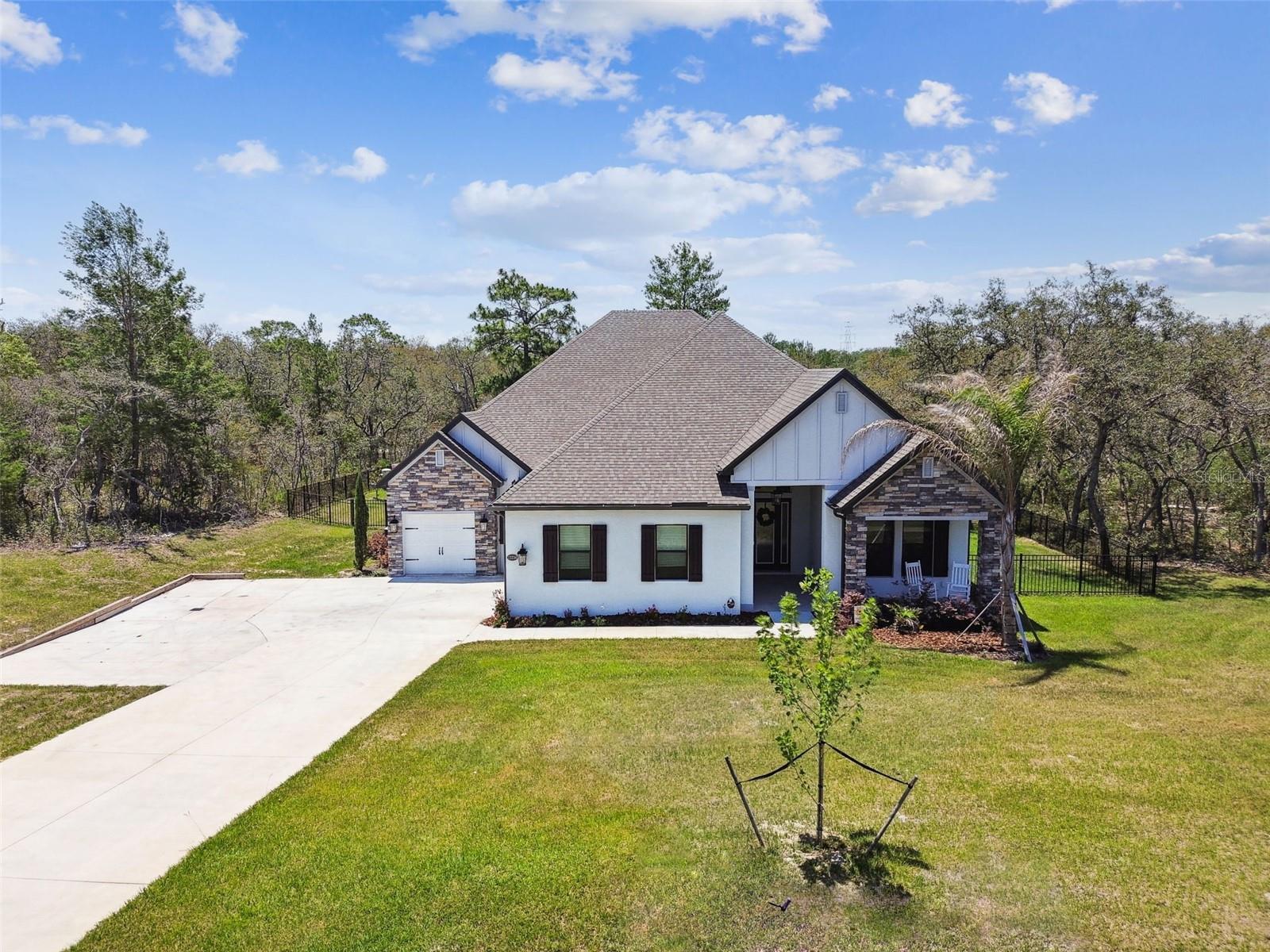 13334 OLDENBURG DRIVE