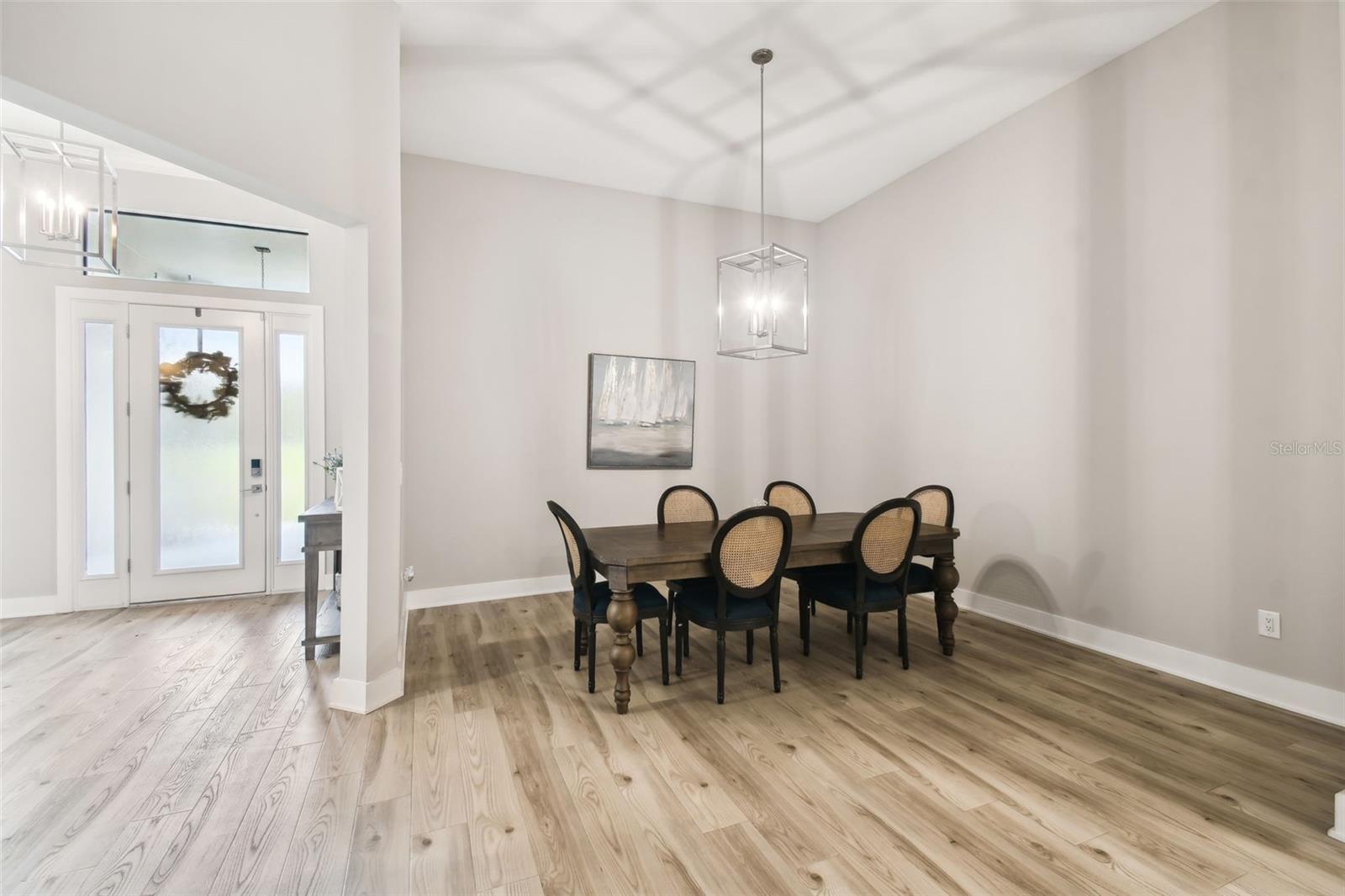 BELLA TERRA - Residential