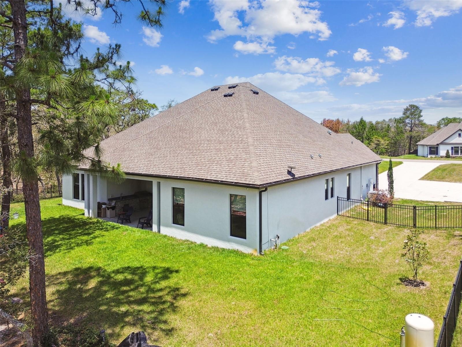 BELLA TERRA - Residential