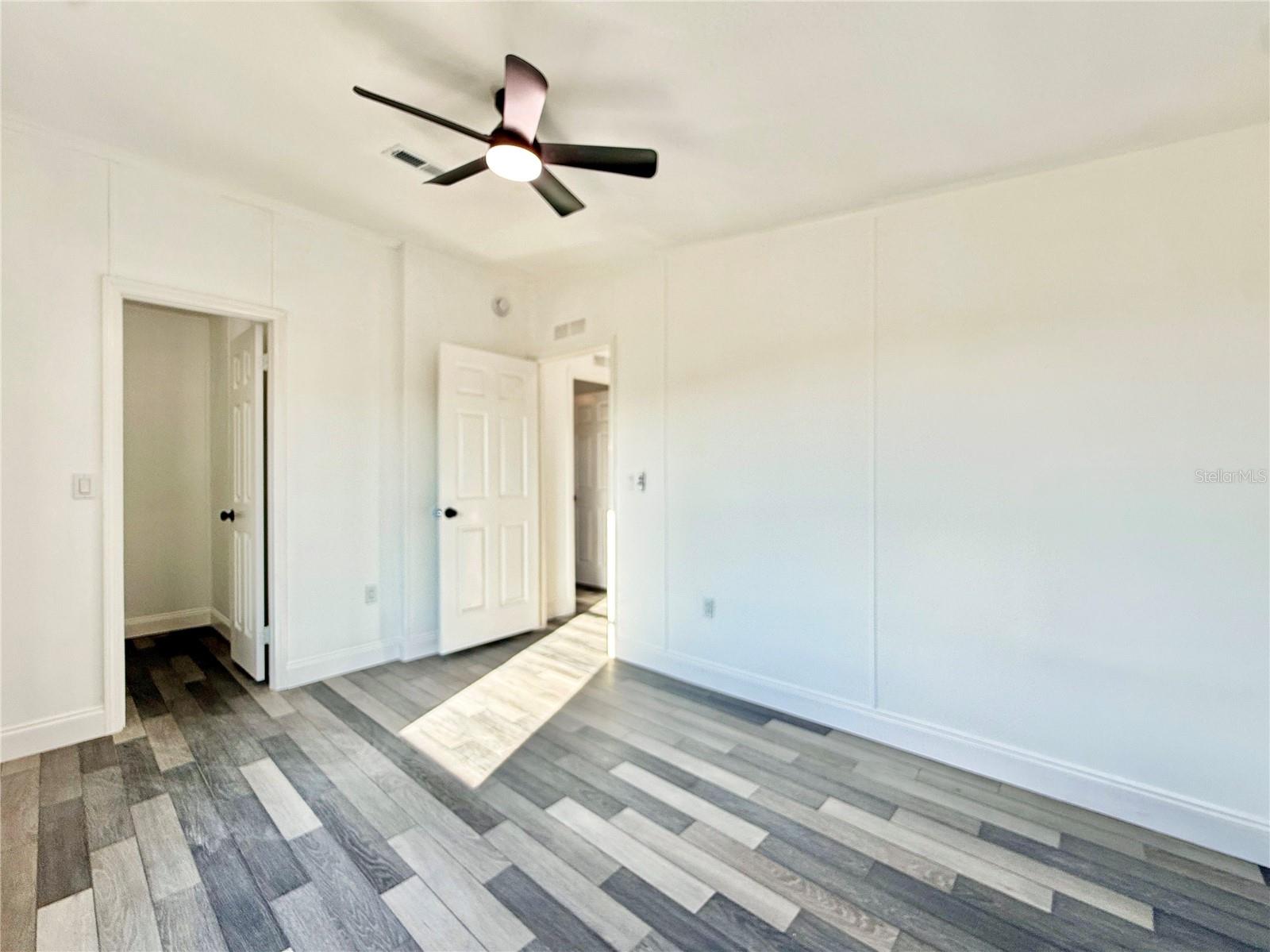 ZEPHYRHILLS COLONY CO - Residential