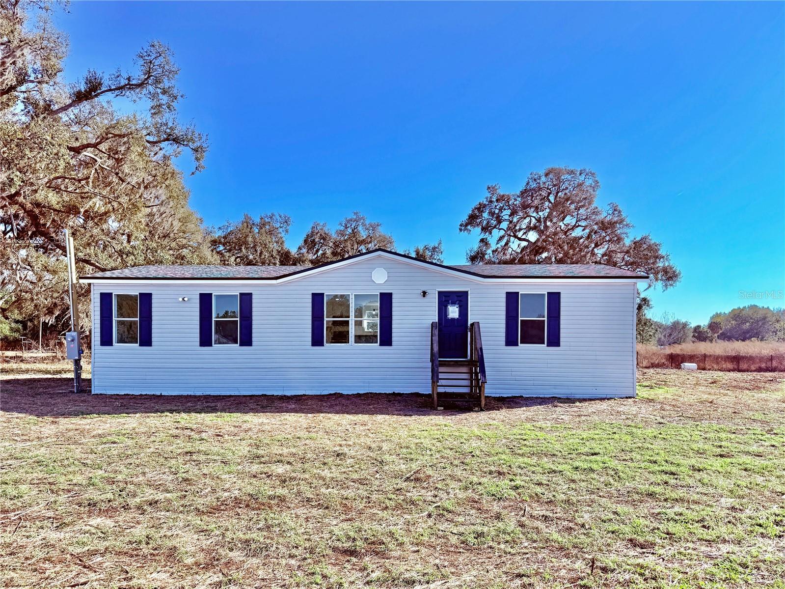 ZEPHYRHILLS COLONY CO - Residential