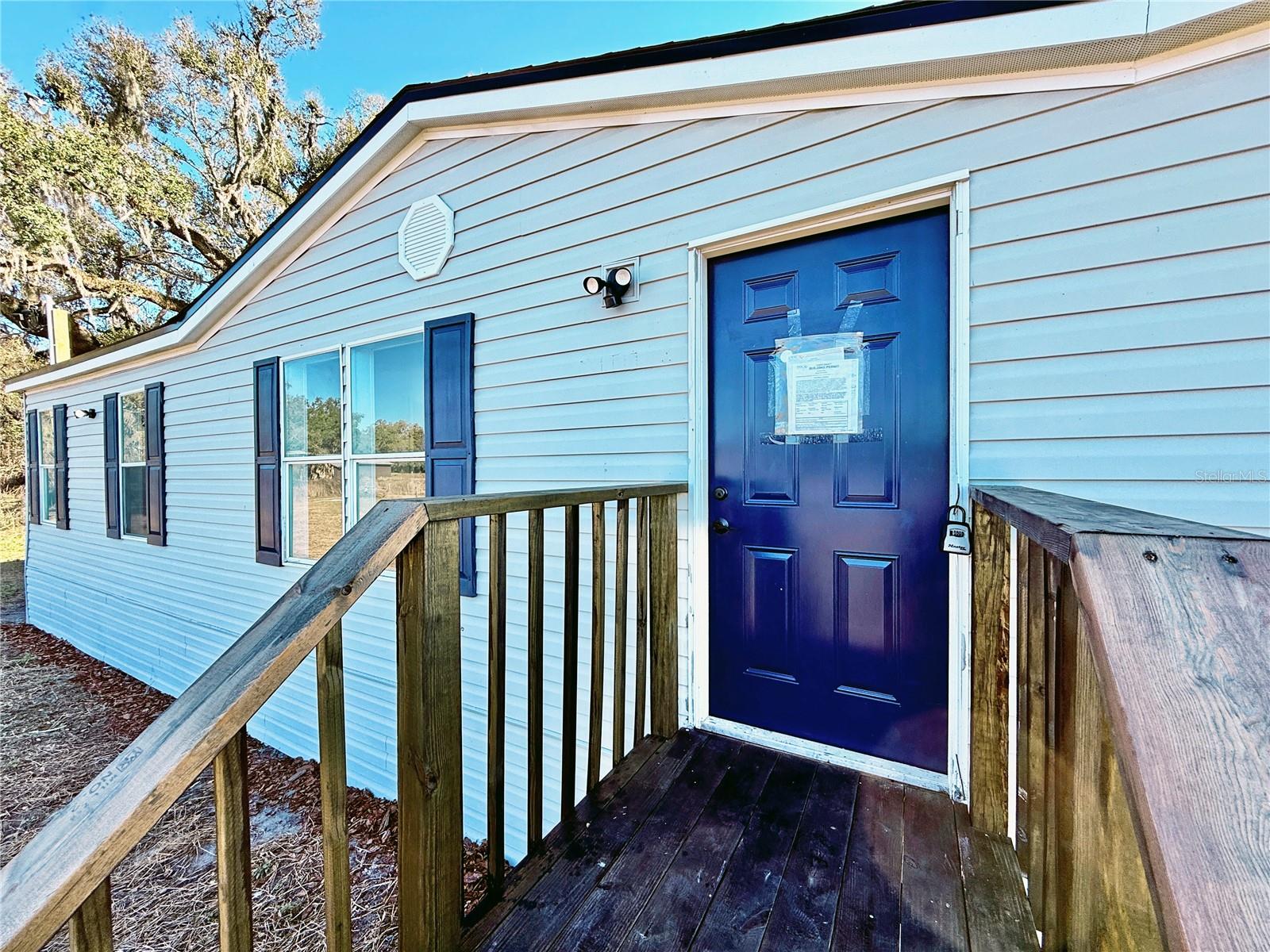 ZEPHYRHILLS COLONY CO - Residential