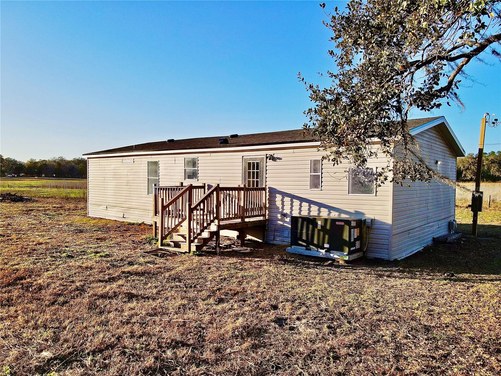 ZEPHYRHILLS COLONY CO - Residential