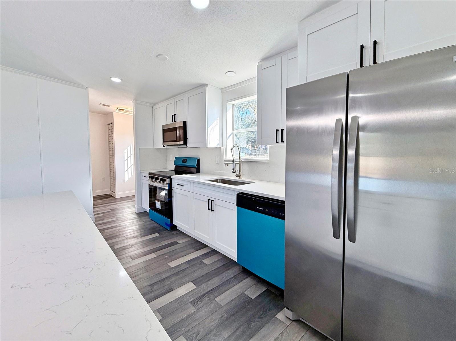 ZEPHYRHILLS COLONY CO - Residential