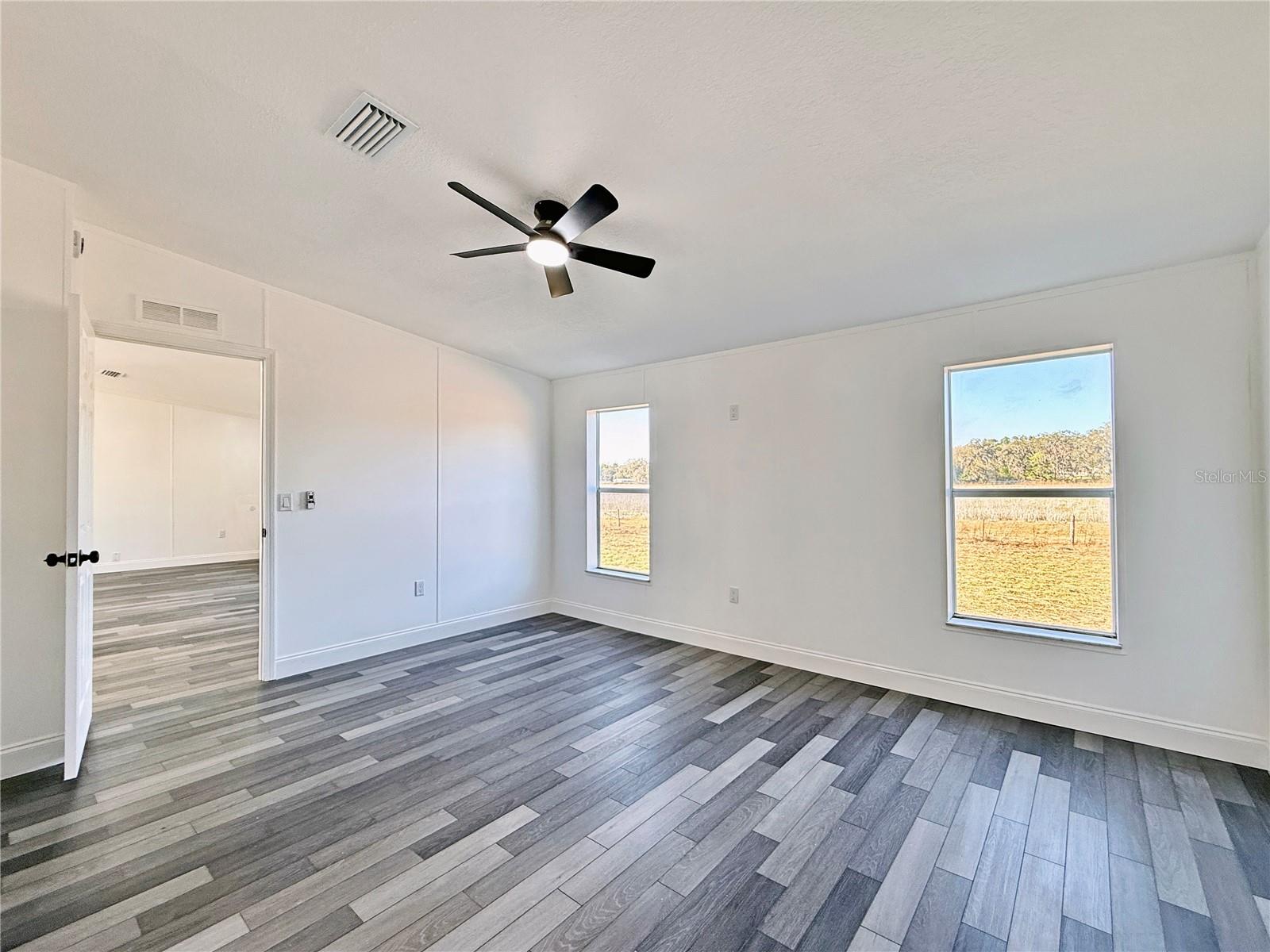 ZEPHYRHILLS COLONY CO - Residential