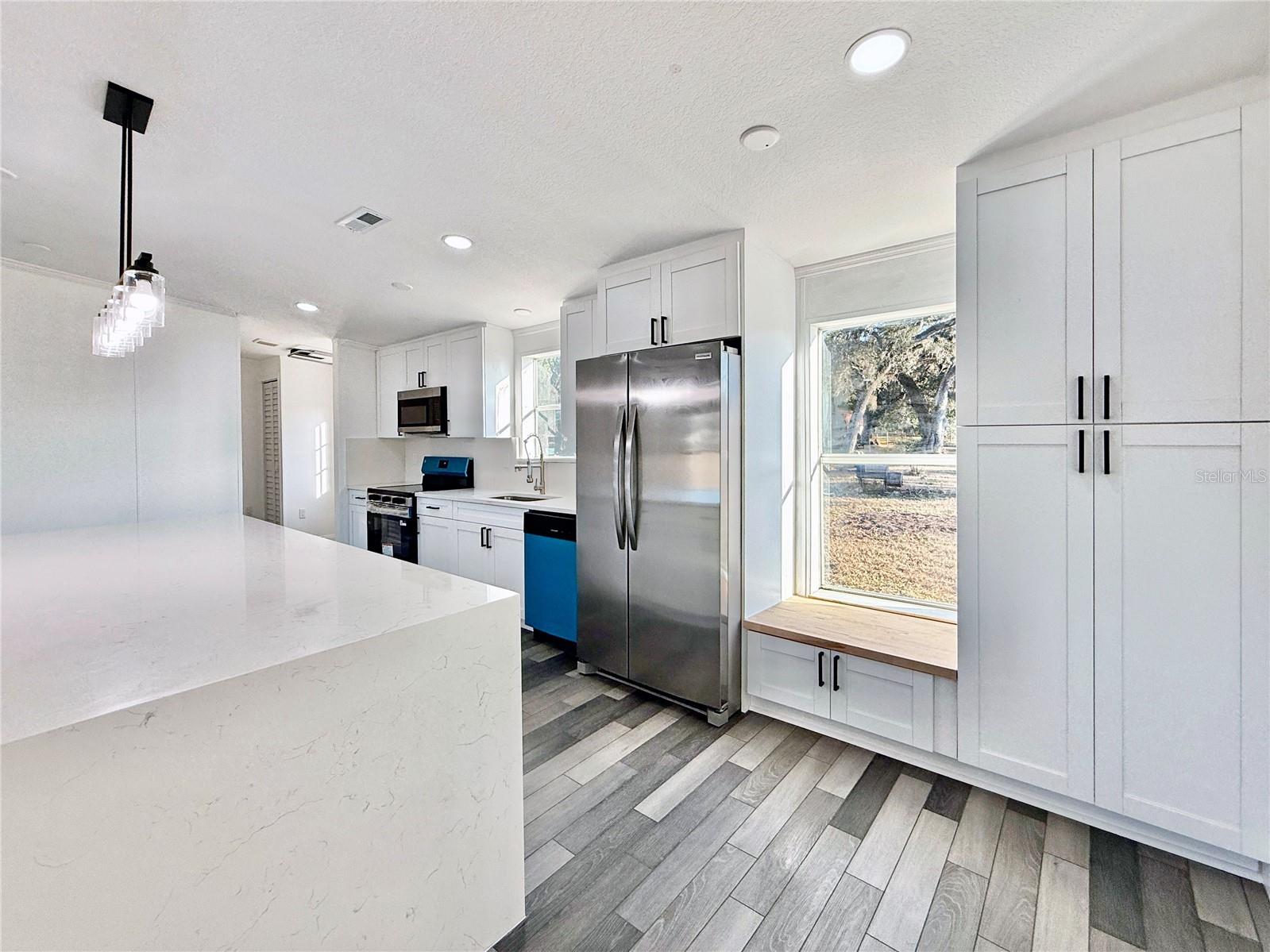 ZEPHYRHILLS COLONY CO - Residential