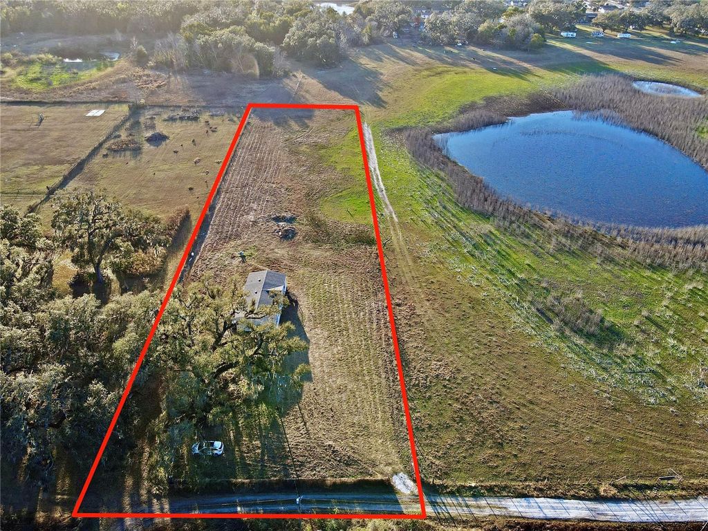 Photo of 37466 Phelps Road, Zephyrhills, FL 33541 (MLS # TB8480648)