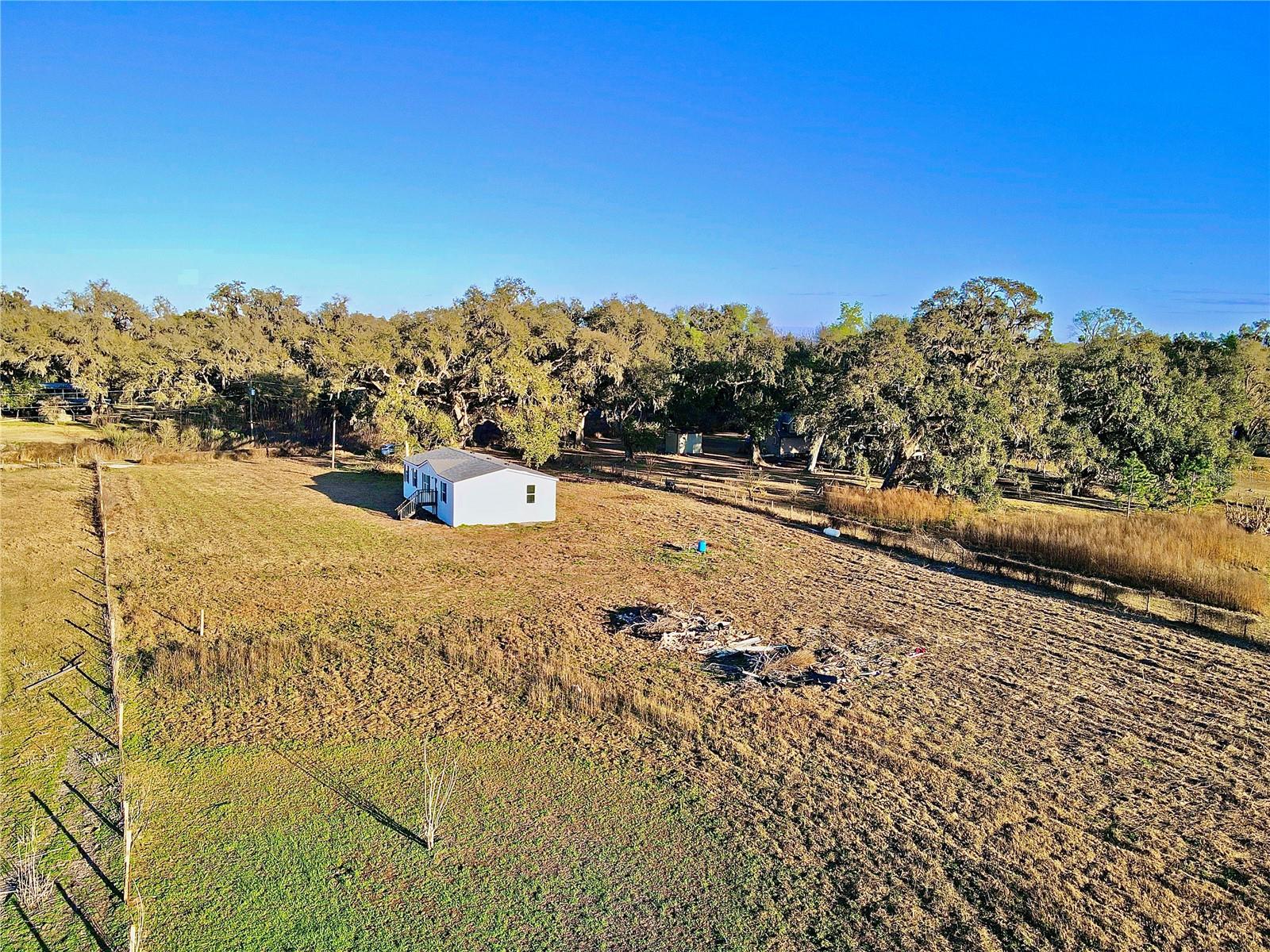 ZEPHYRHILLS COLONY CO - Residential