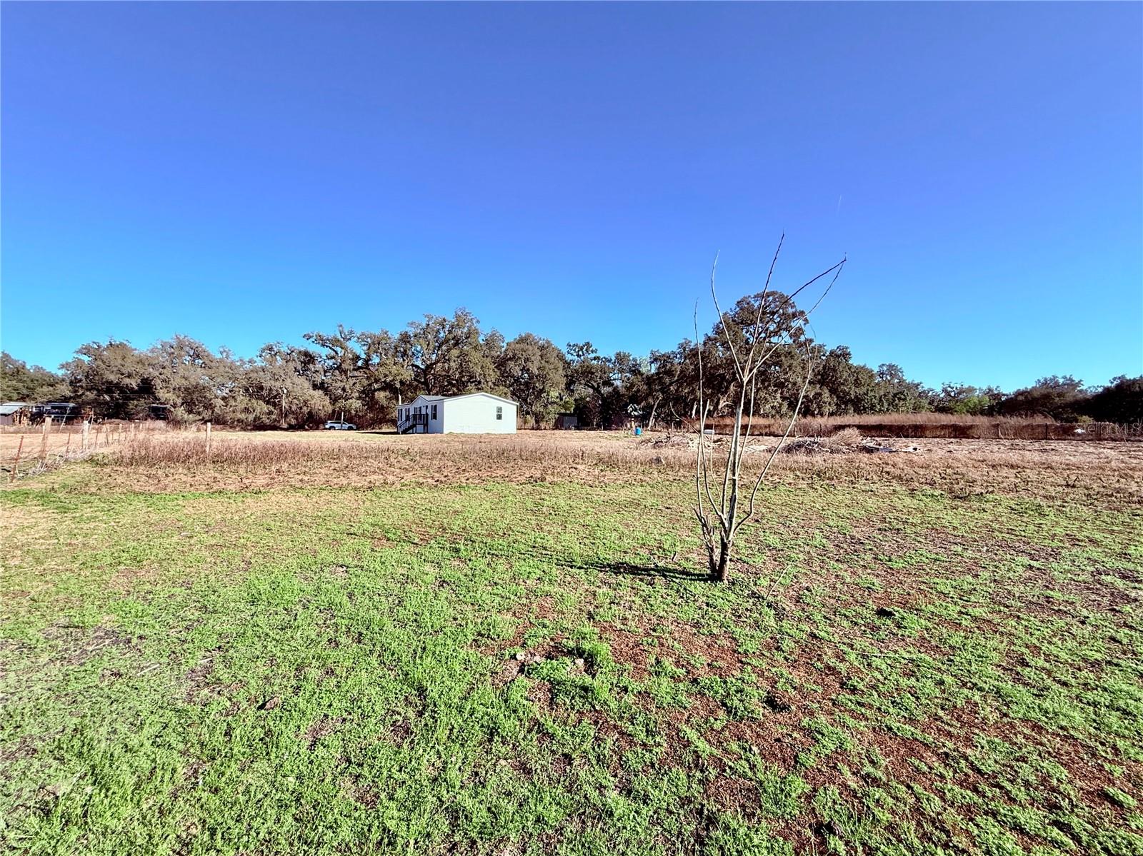 ZEPHYRHILLS COLONY CO - Residential