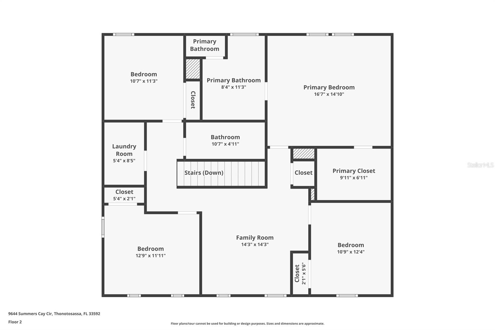 SUMMERS CAY - Residential