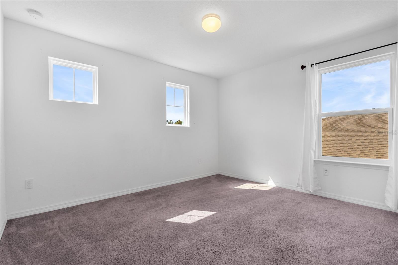 SUMMERS CAY - Residential