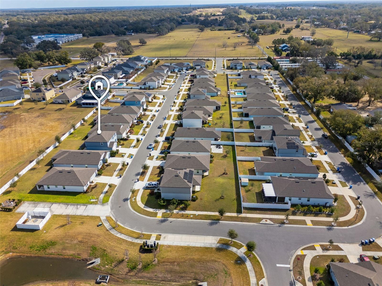 SUMMERS CAY - Residential