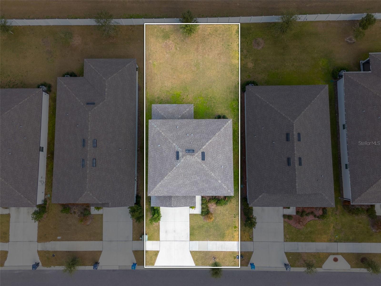 SUMMERS CAY - Residential