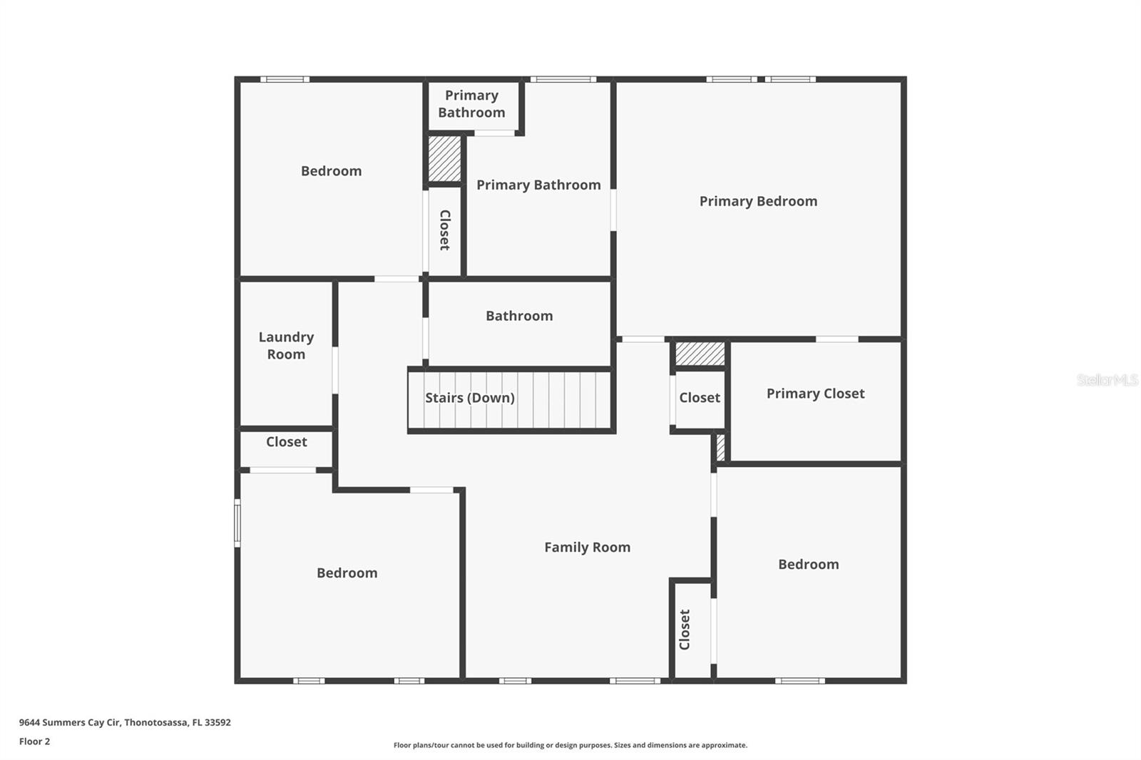 SUMMERS CAY - Residential