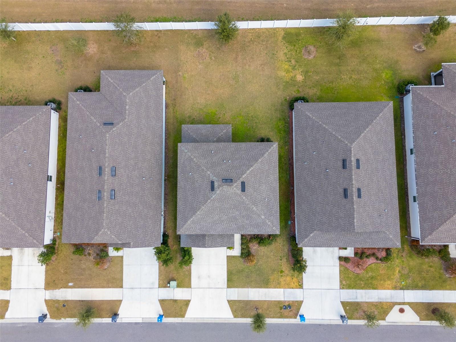 SUMMERS CAY - Residential