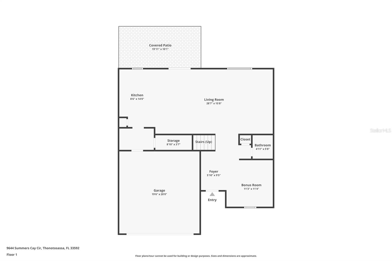 SUMMERS CAY - Residential