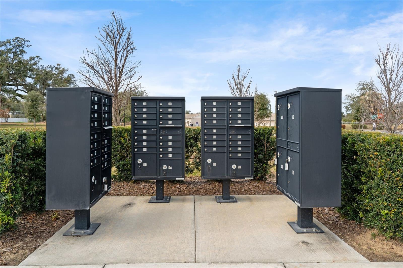 SUMMERS CAY - Residential