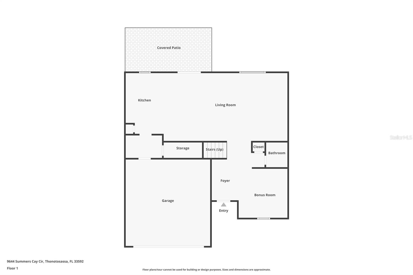 SUMMERS CAY - Residential