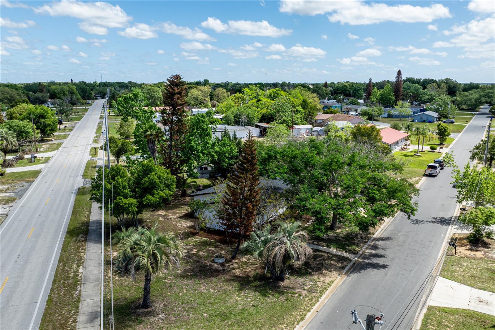 TAVARES HEIGHTS - Residential