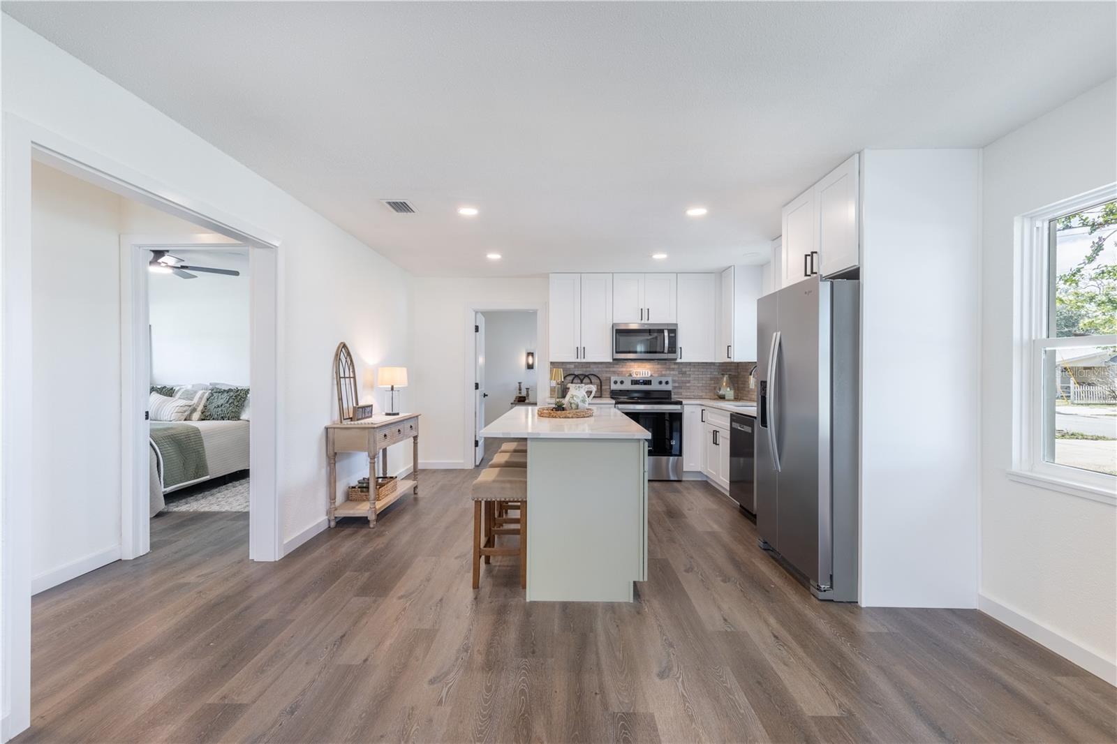 TAVARES HEIGHTS - Residential