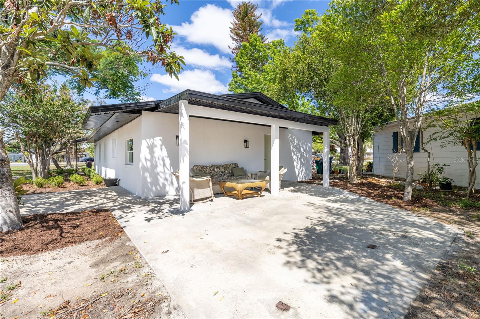 TAVARES HEIGHTS - Residential