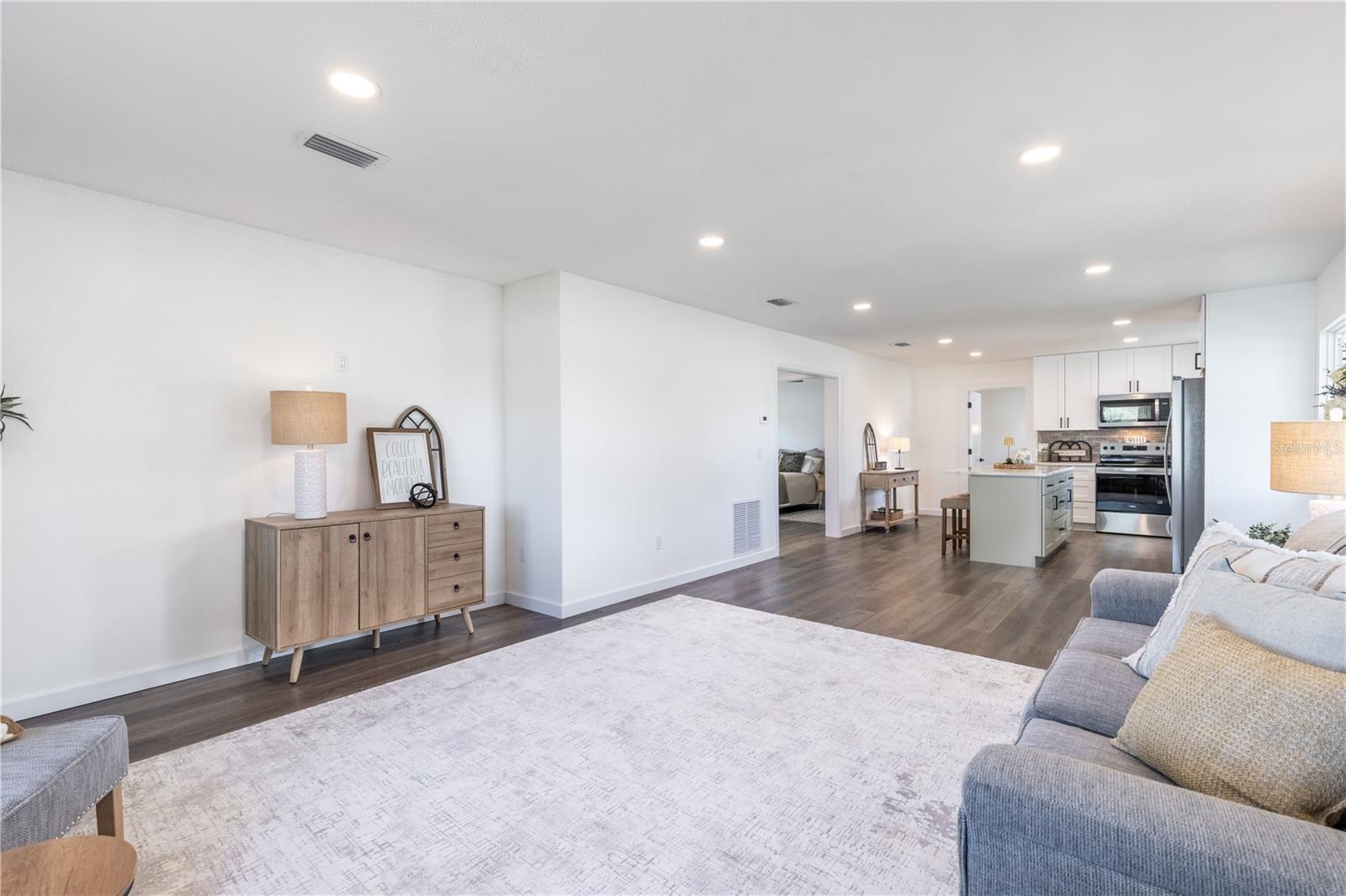 TAVARES HEIGHTS - Residential