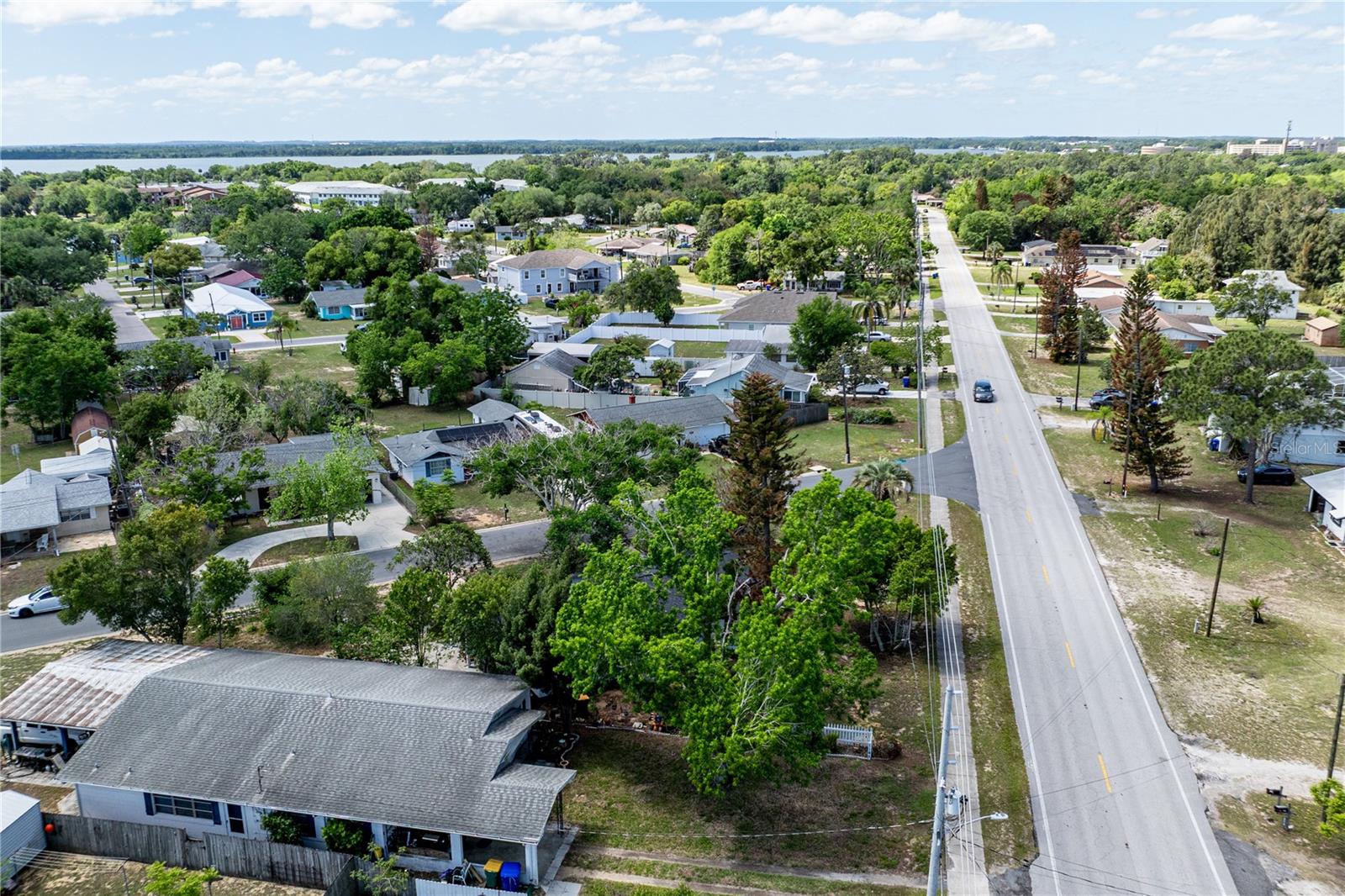 TAVARES HEIGHTS - Residential