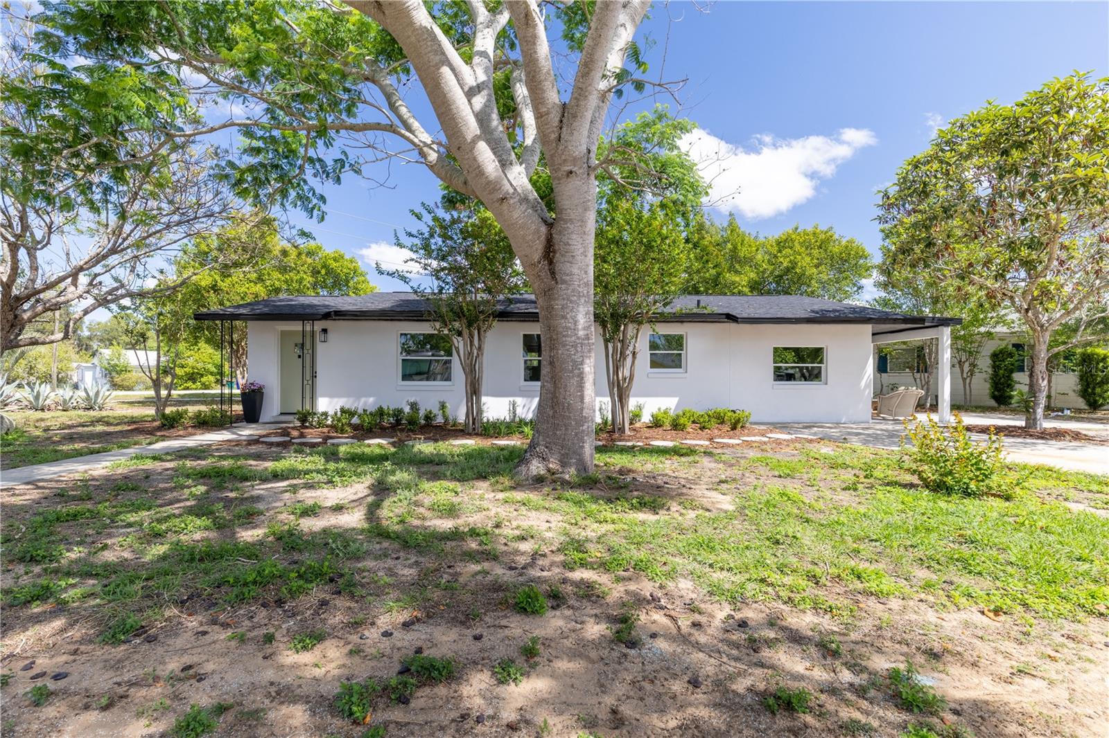 TAVARES HEIGHTS - Residential