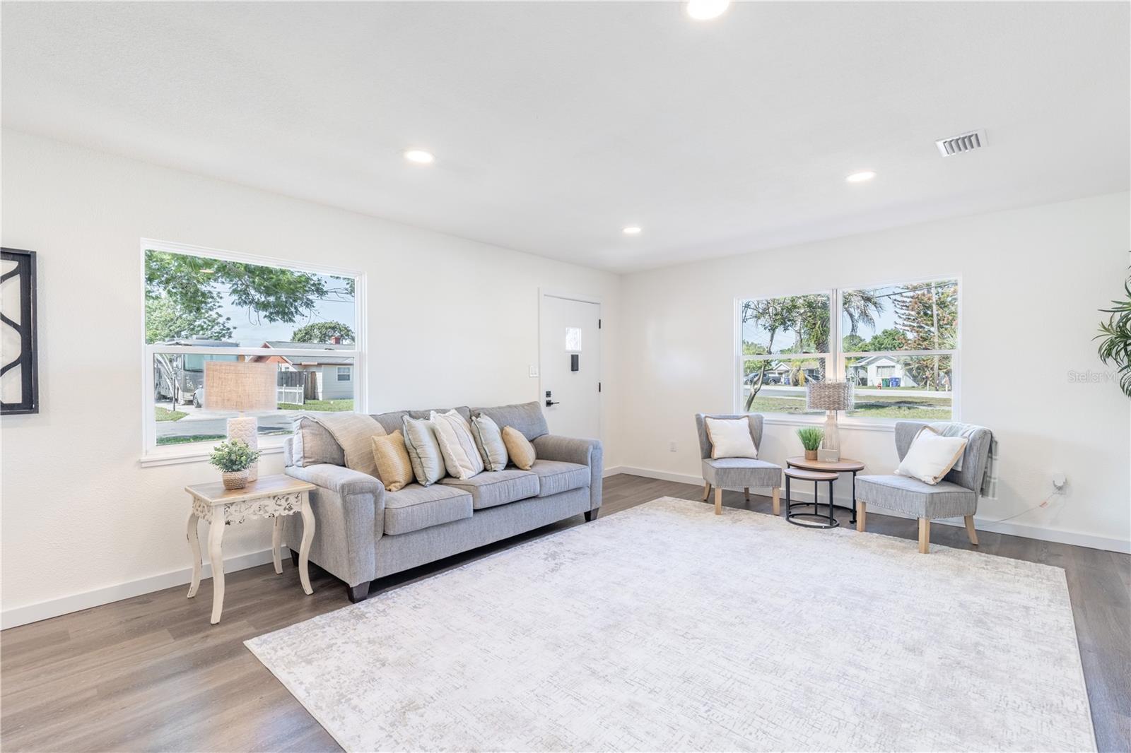 TAVARES HEIGHTS - Residential