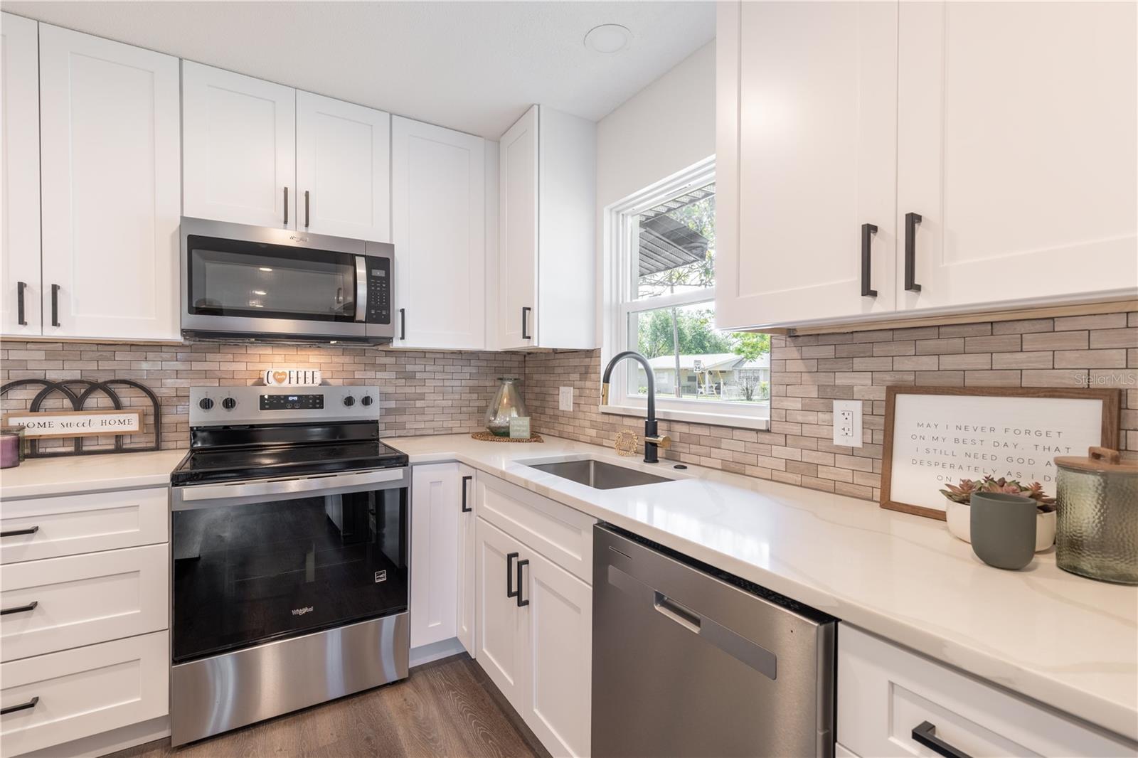 TAVARES HEIGHTS - Residential