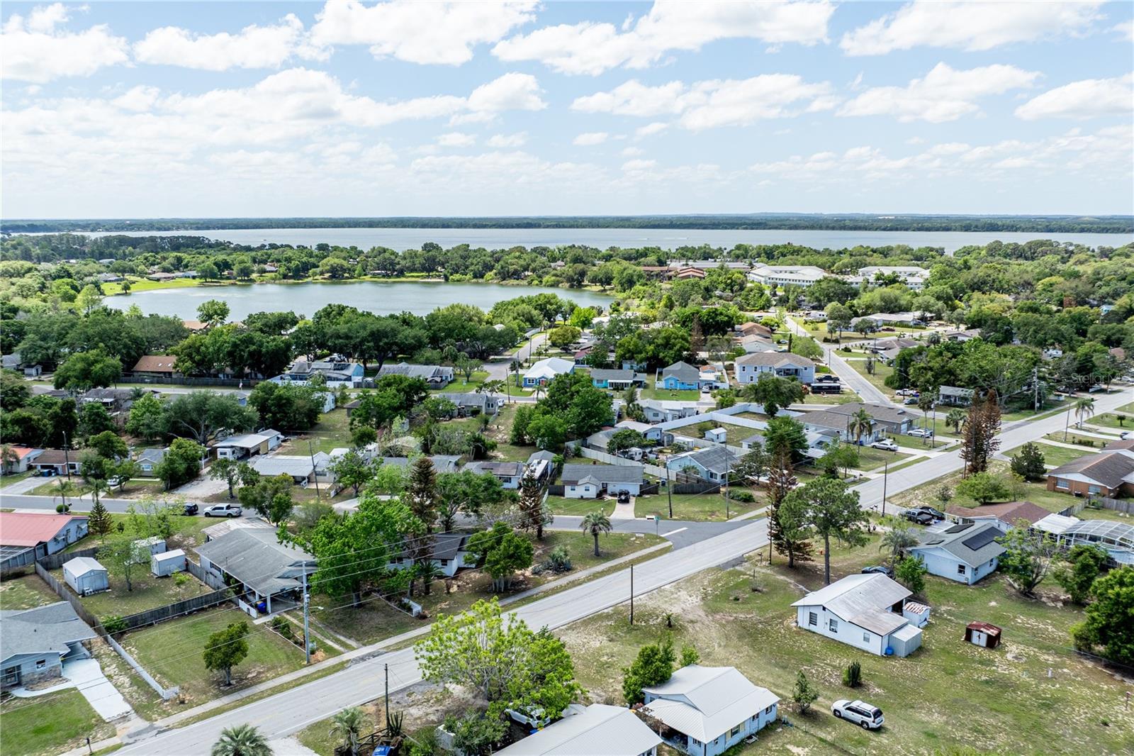 TAVARES HEIGHTS - Residential