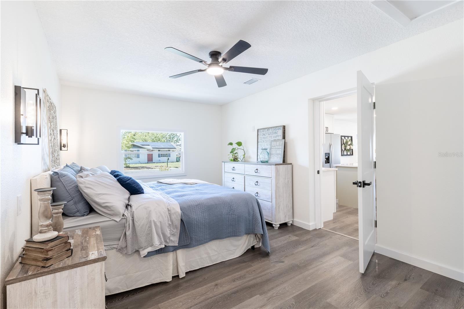 TAVARES HEIGHTS - Residential