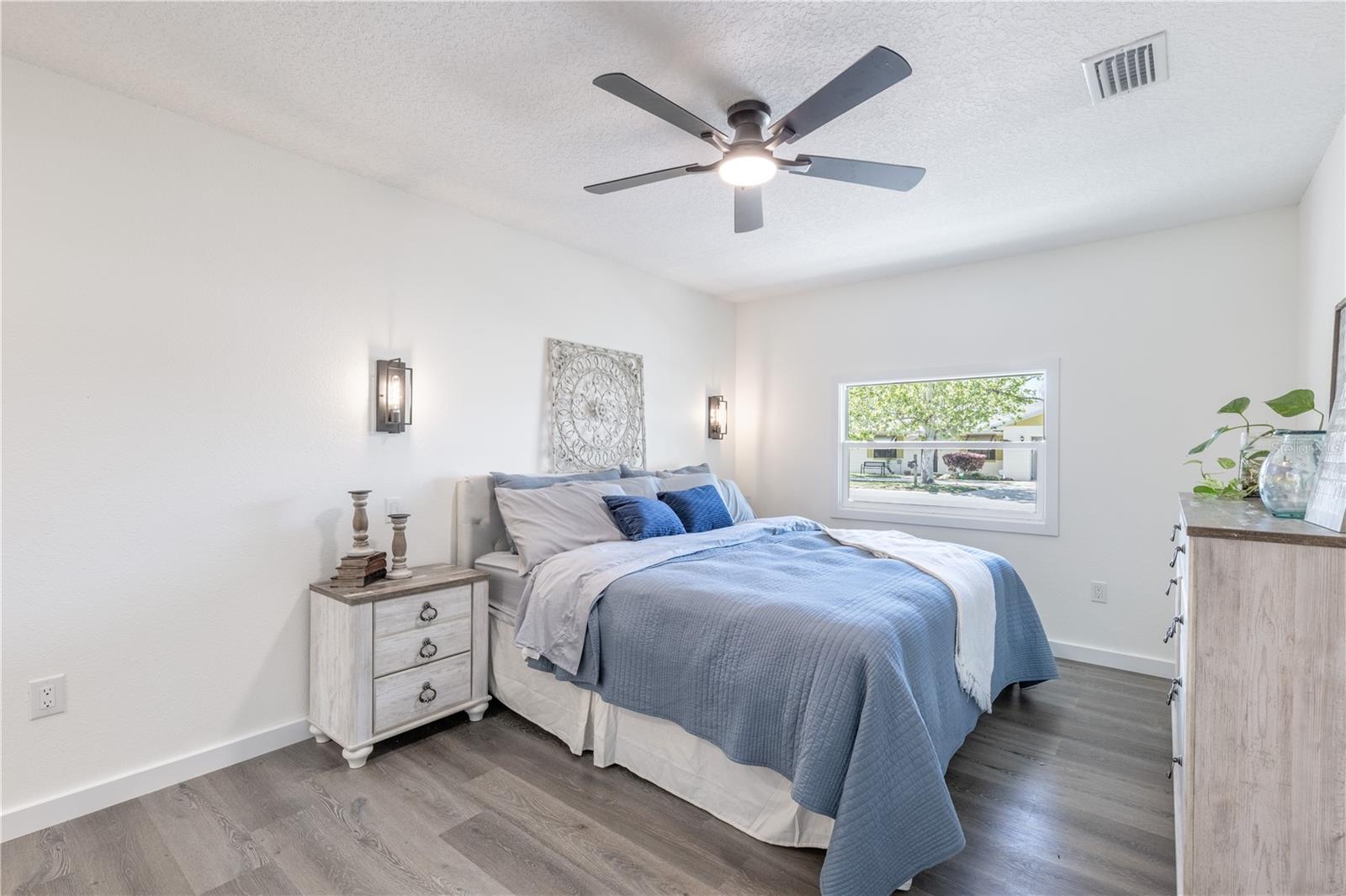 TAVARES HEIGHTS - Residential