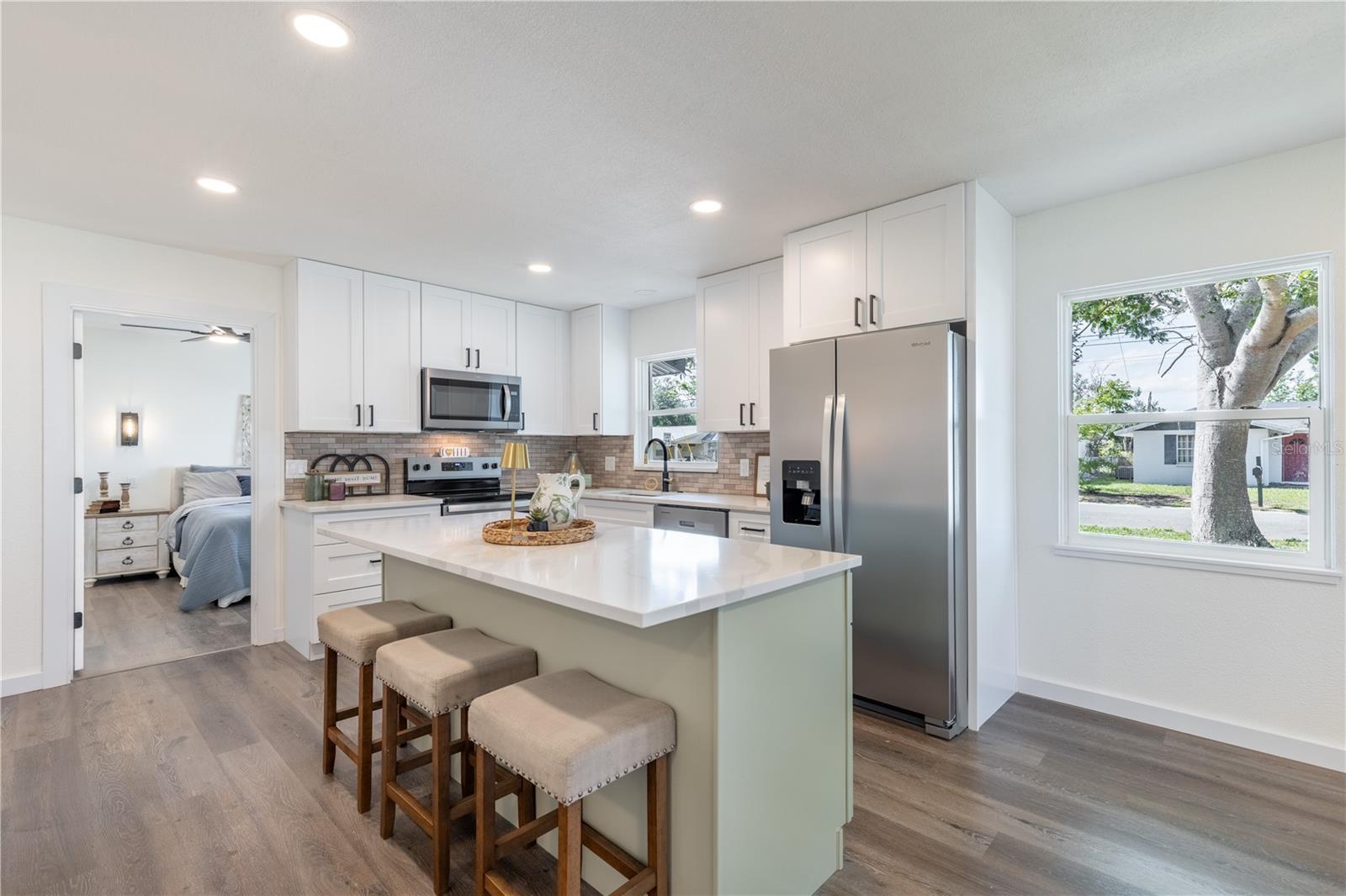 TAVARES HEIGHTS - Residential