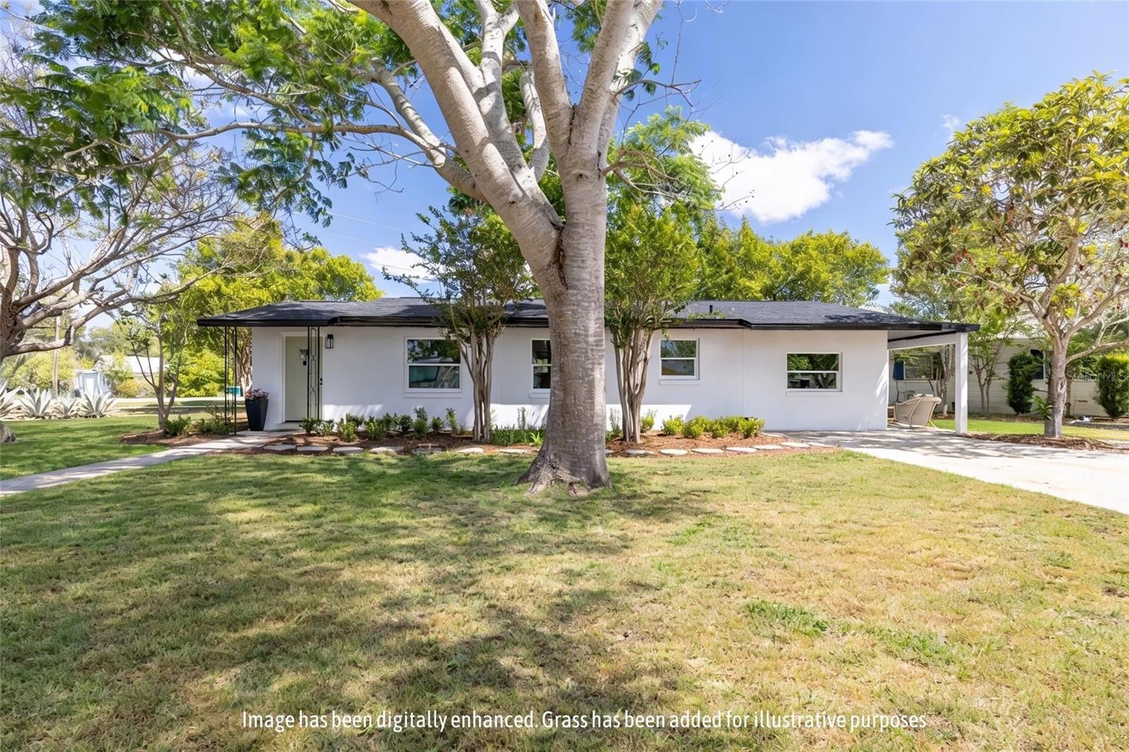 TAVARES HEIGHTS - Residential