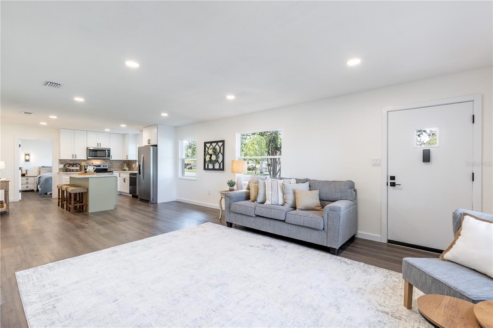 TAVARES HEIGHTS - Residential