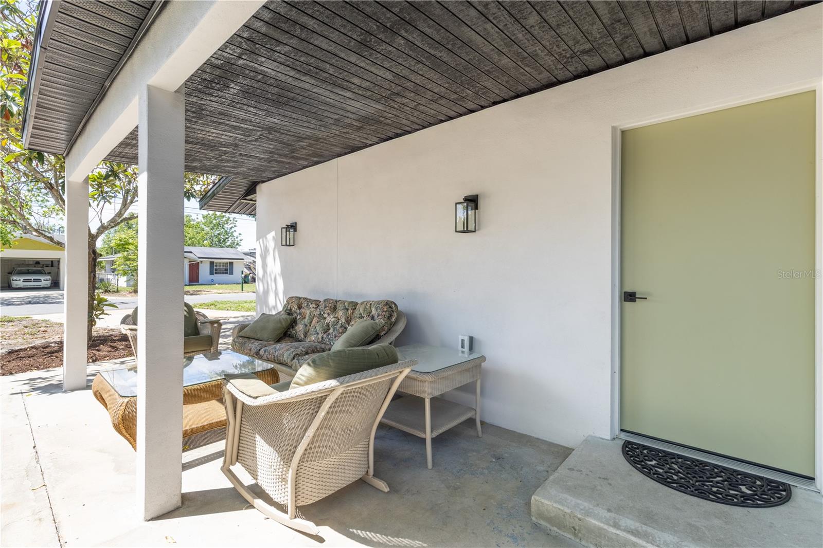 TAVARES HEIGHTS - Residential