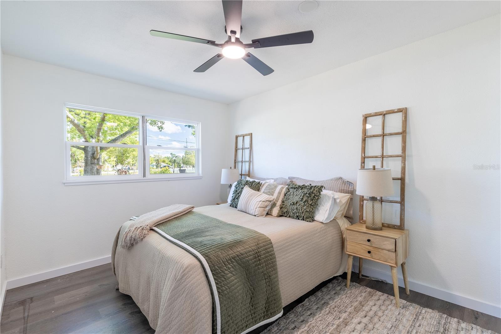 TAVARES HEIGHTS - Residential