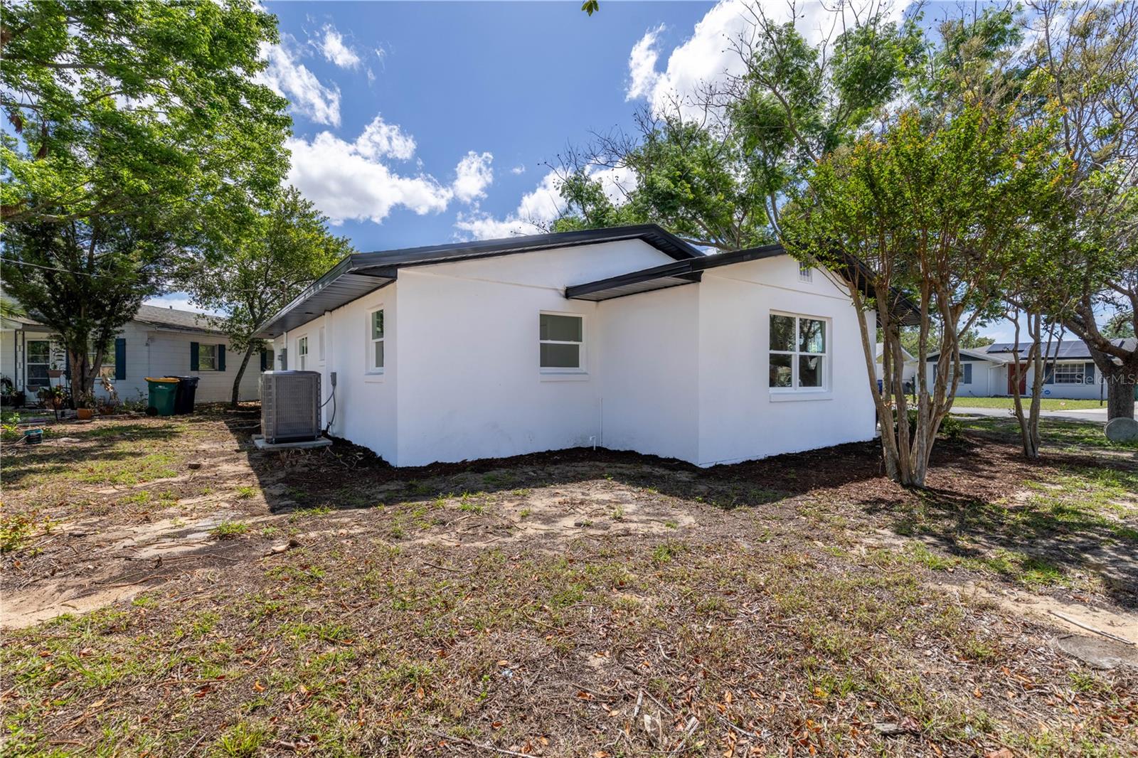 TAVARES HEIGHTS - Residential