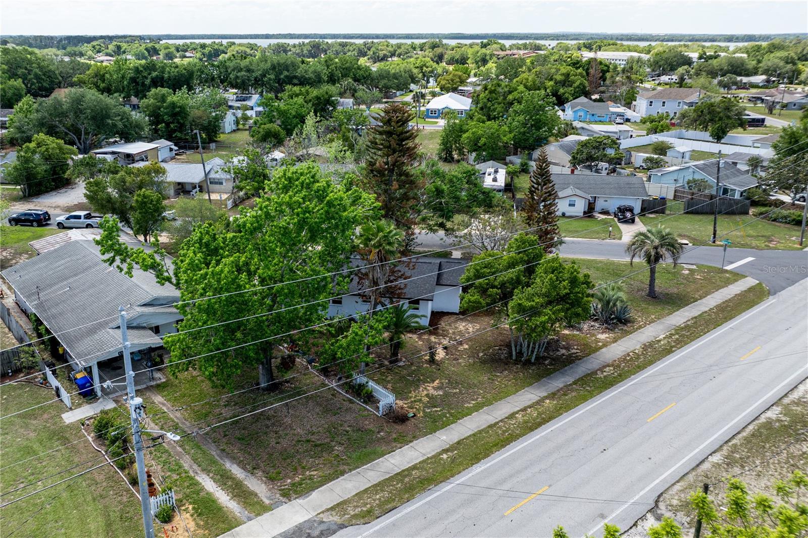 TAVARES HEIGHTS - Residential