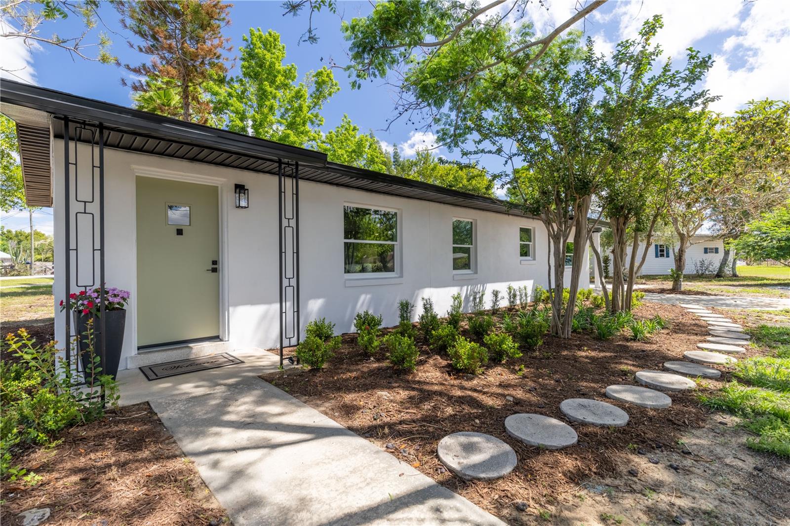 TAVARES HEIGHTS - Residential