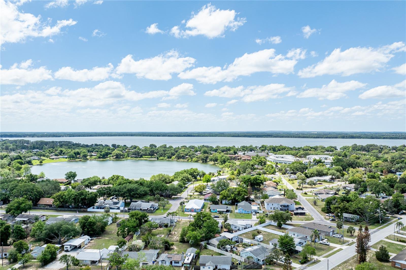 TAVARES HEIGHTS - Residential