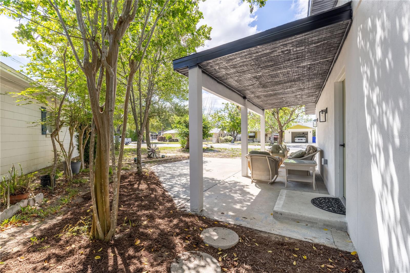 TAVARES HEIGHTS - Residential