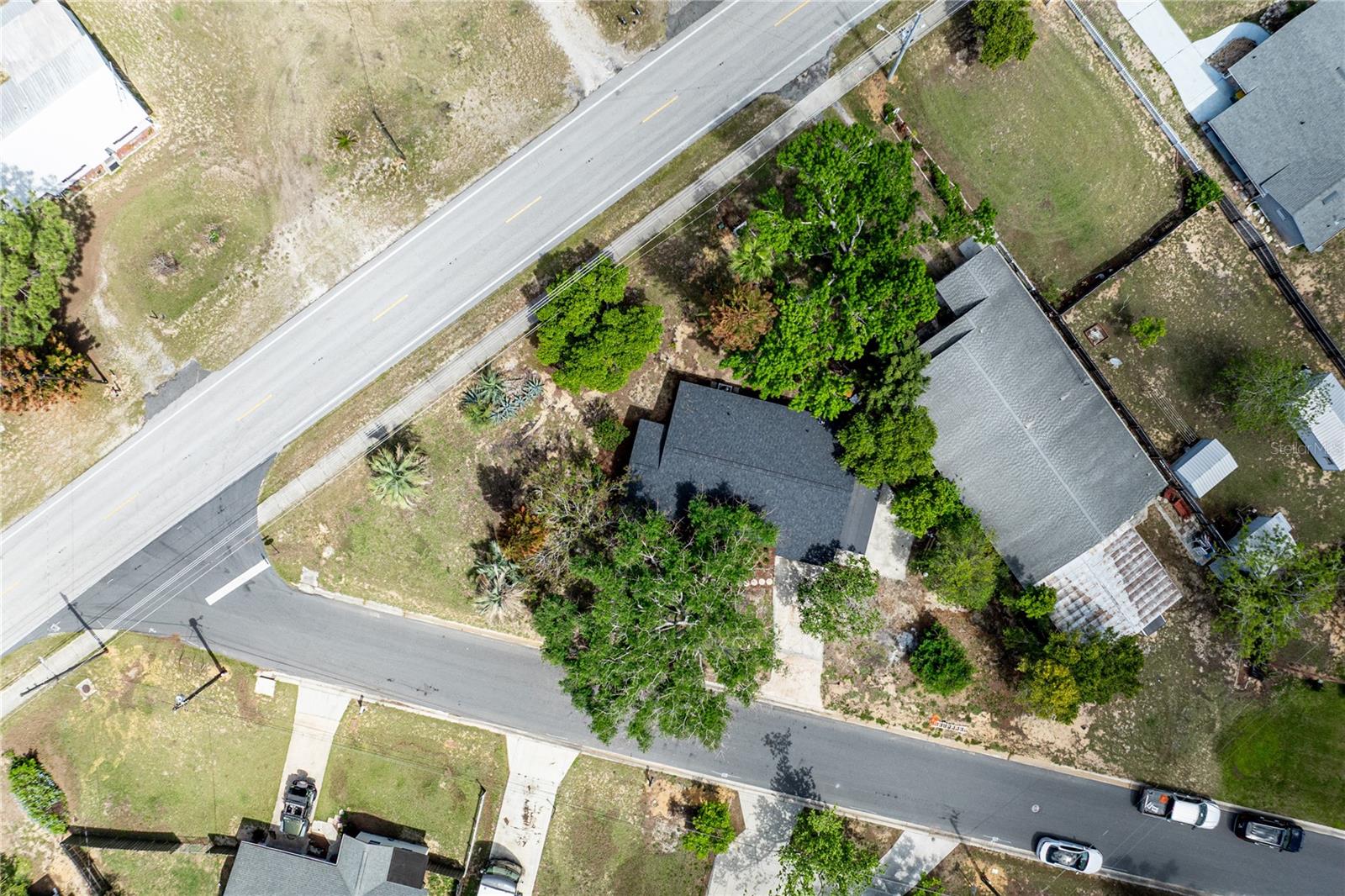 TAVARES HEIGHTS - Residential