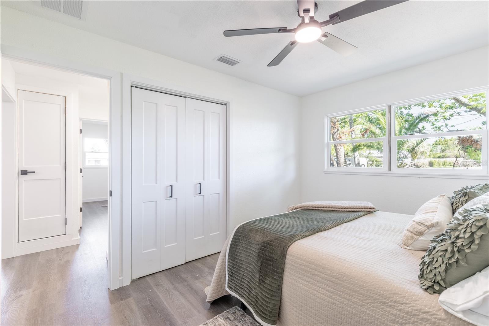 TAVARES HEIGHTS - Residential