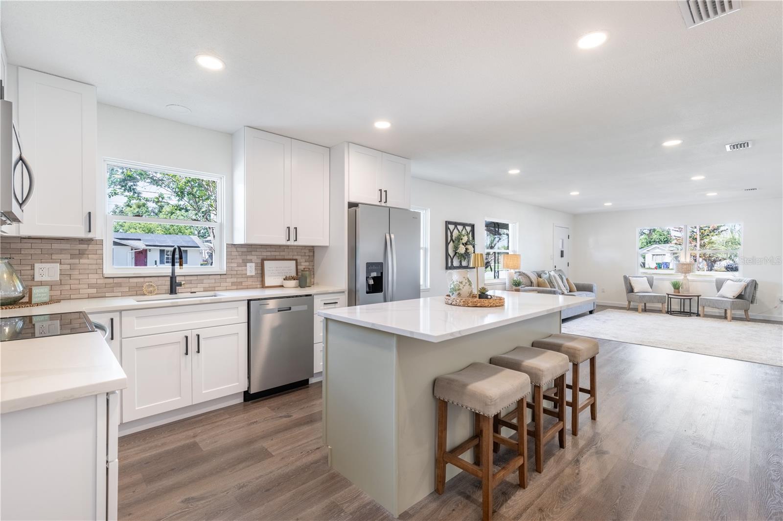 TAVARES HEIGHTS - Residential