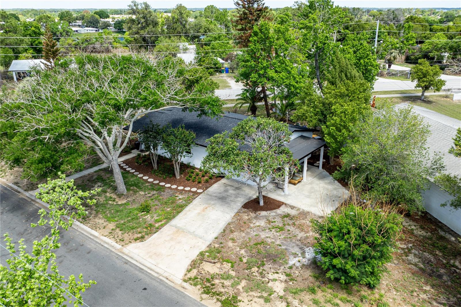 TAVARES HEIGHTS - Residential